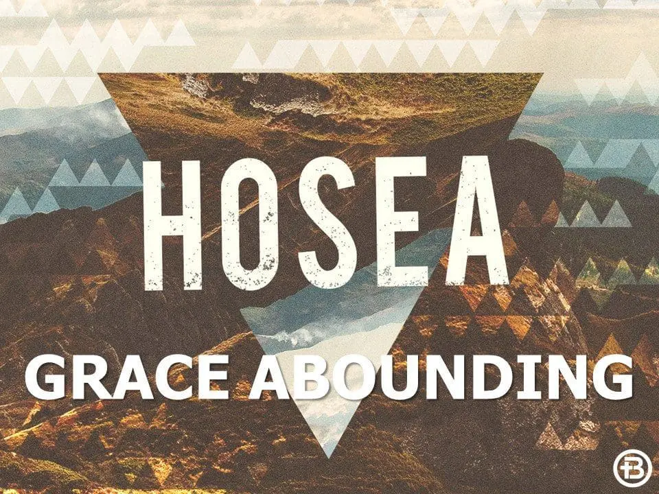 Hosea