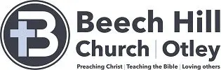 Beech Hill Church Otley Logo Small