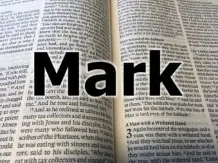 Mark