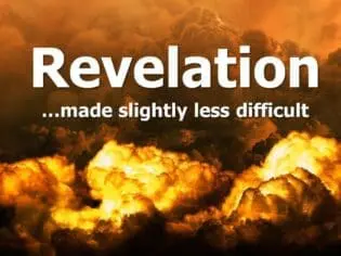 Revelation... Made Slightly Less Difficult