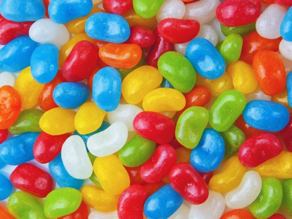 Jellybeans