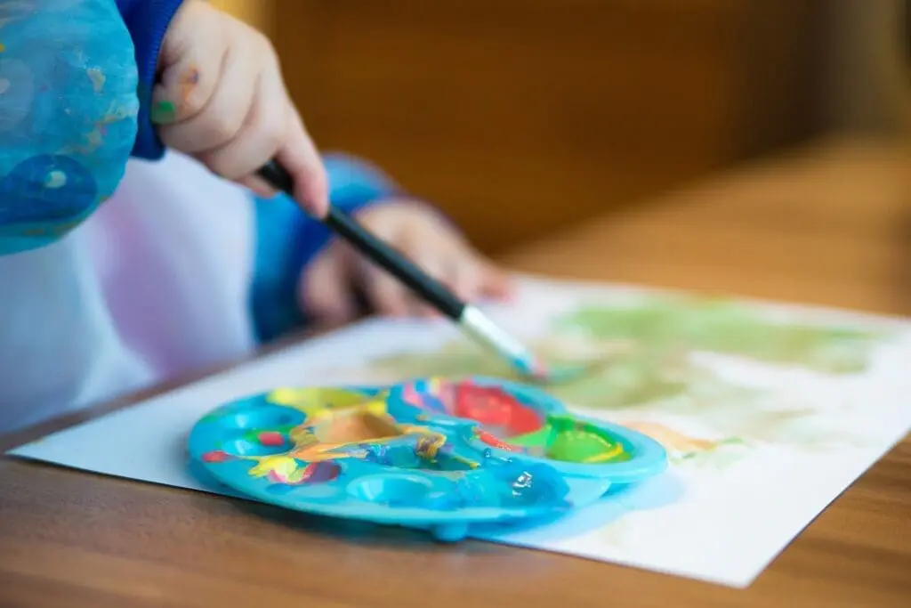 Painting