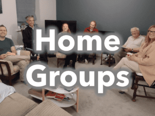 Home Groups at Beech Hill Church Otley