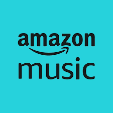 Amazon Music Logo
