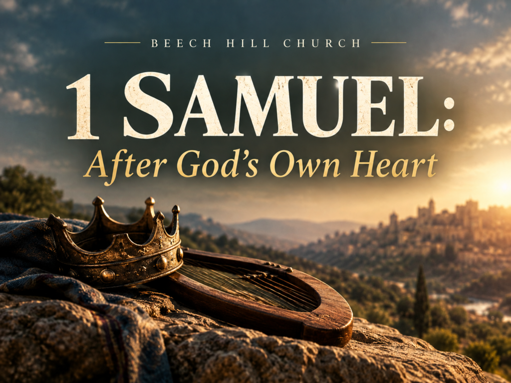1 Samuel