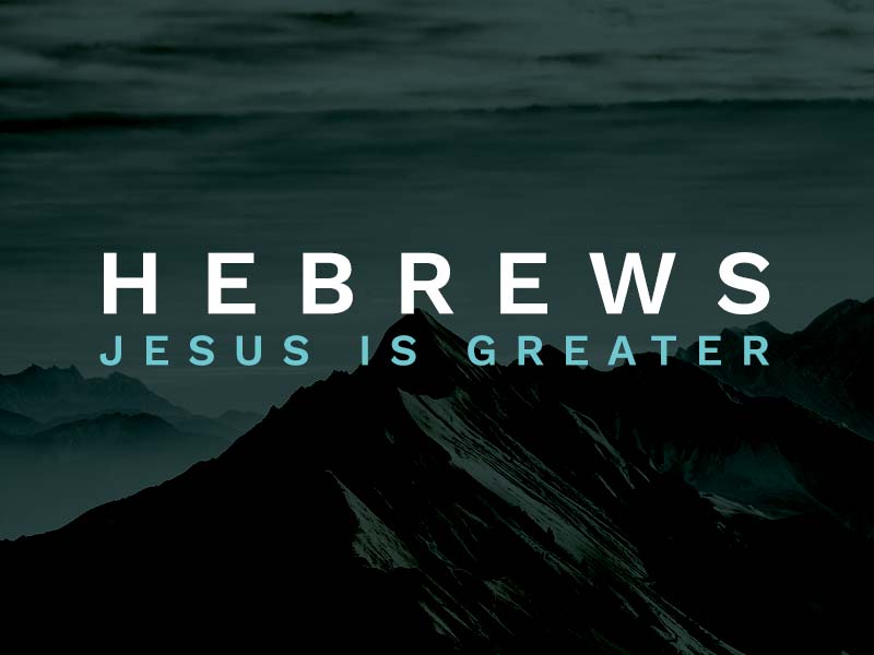 Read more about the article Jesus: Our Greater Challenge